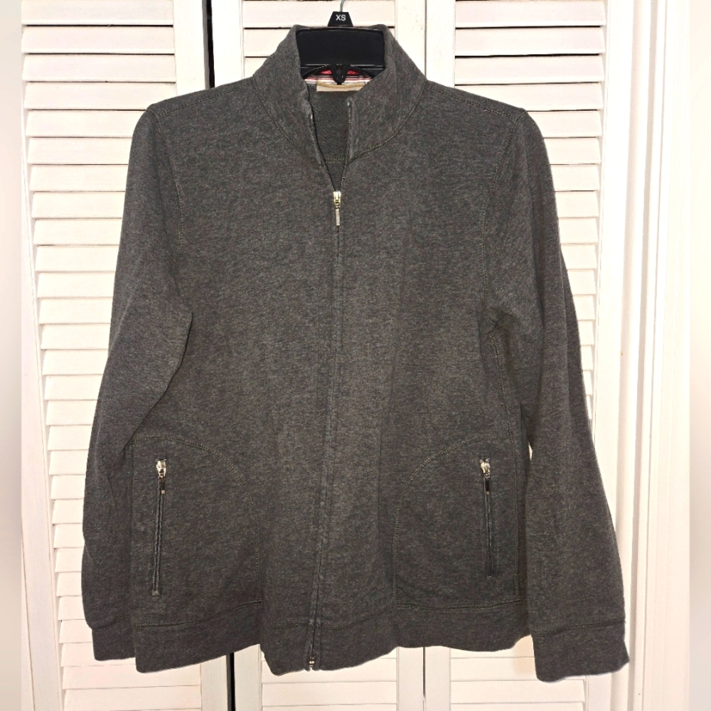Liz Claiborne Lizwear Women's L Athletic Jacket